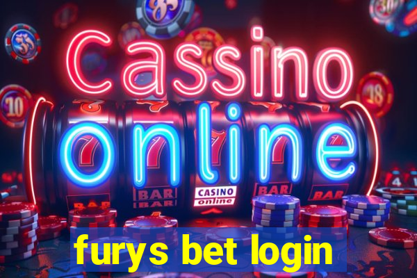 furys bet login